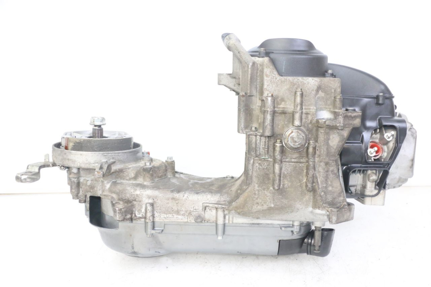 photo de MOTORE APRILIA SXR 50 (2021 - 2023)