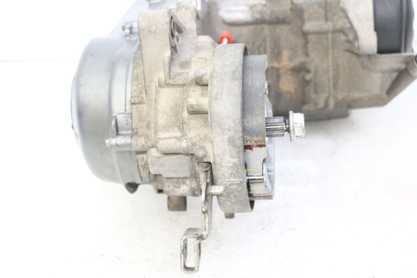photo de MOTORE APRILIA SXR 50 (2021 - 2023)