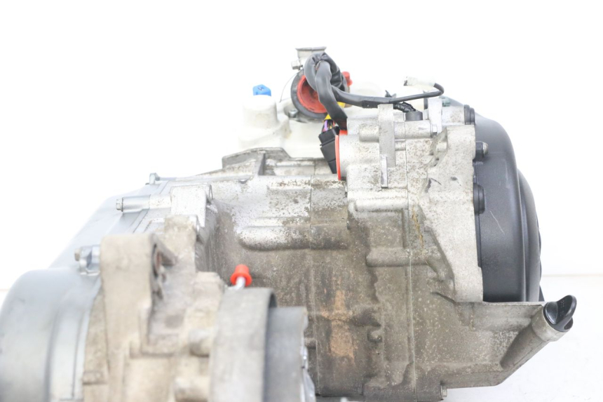 photo de MOTORE APRILIA SXR 50 (2021 - 2023)