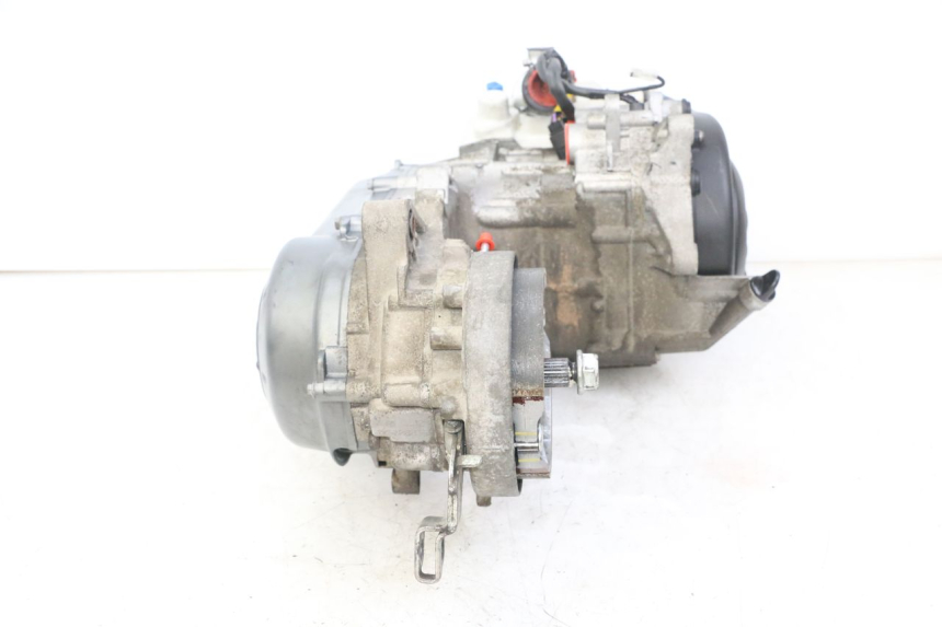 photo de MOTORE APRILIA SXR 50 (2021 - 2023)