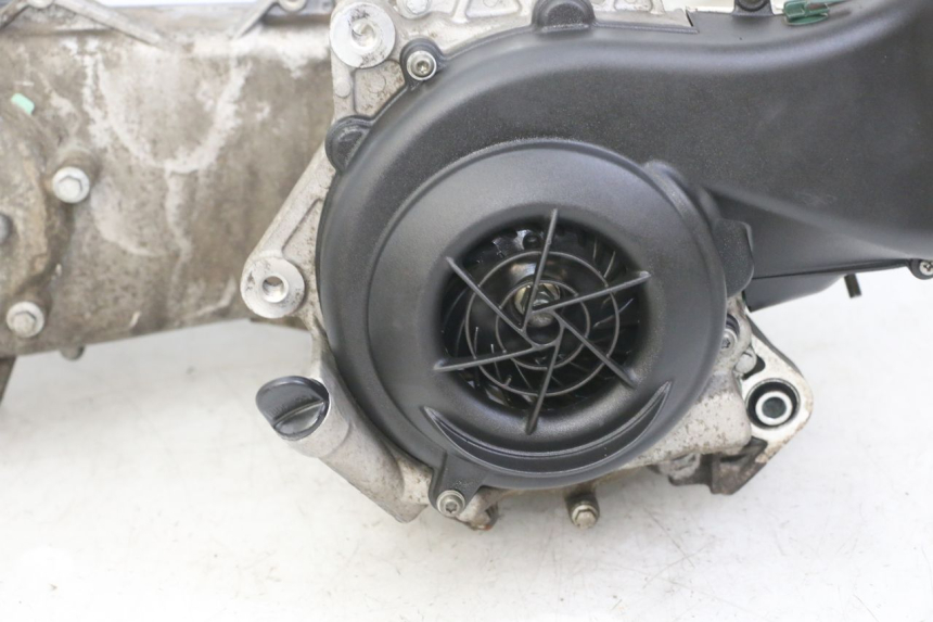 photo de MOTORE APRILIA SXR 50 (2021 - 2023)