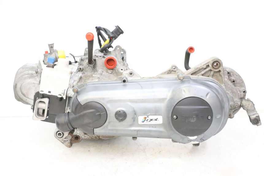 photo de MOTORE APRILIA SXR 50 (2021 - 2023)