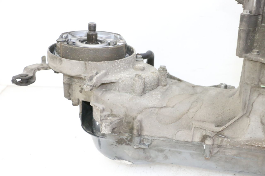 photo de MOTORE APRILIA SXR 50 (2021 - 2023)