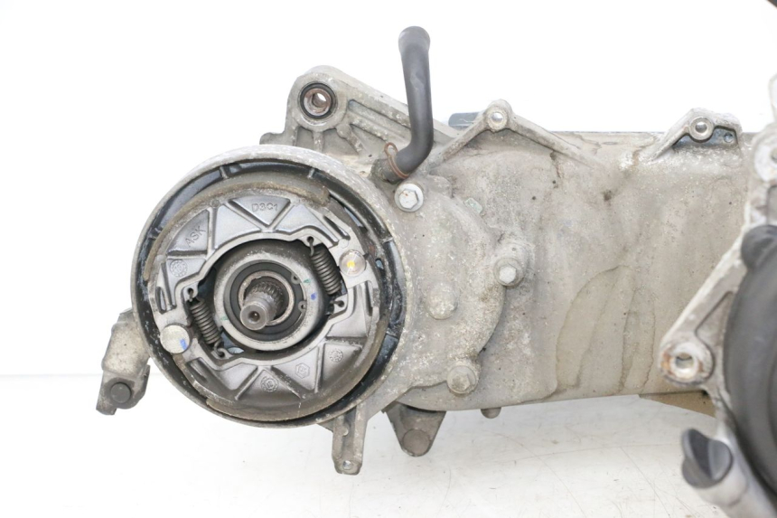 photo de MOTORE APRILIA SXR 50 (2021 - 2023)