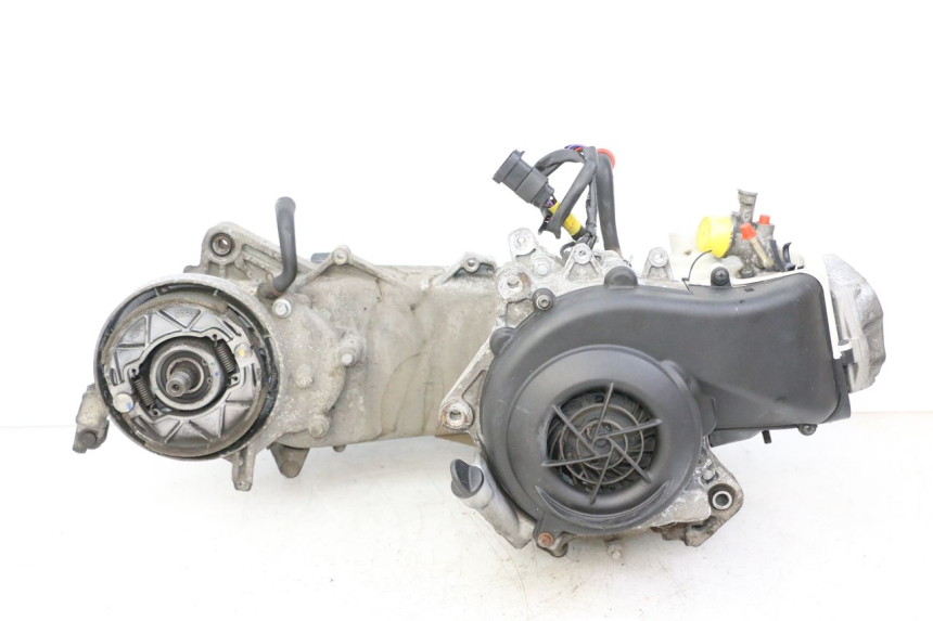 photo de MOTORE APRILIA SXR 50 (2021 - 2023)
