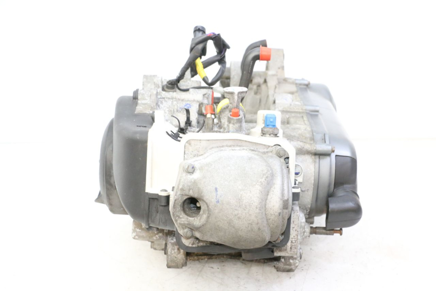 photo de MOTORE APRILIA SXR 50 (2021 - 2023)