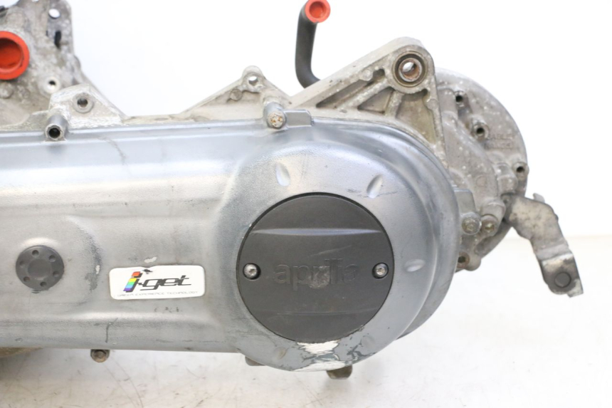 photo de MOTORE APRILIA SXR 50 (2021 - 2023)