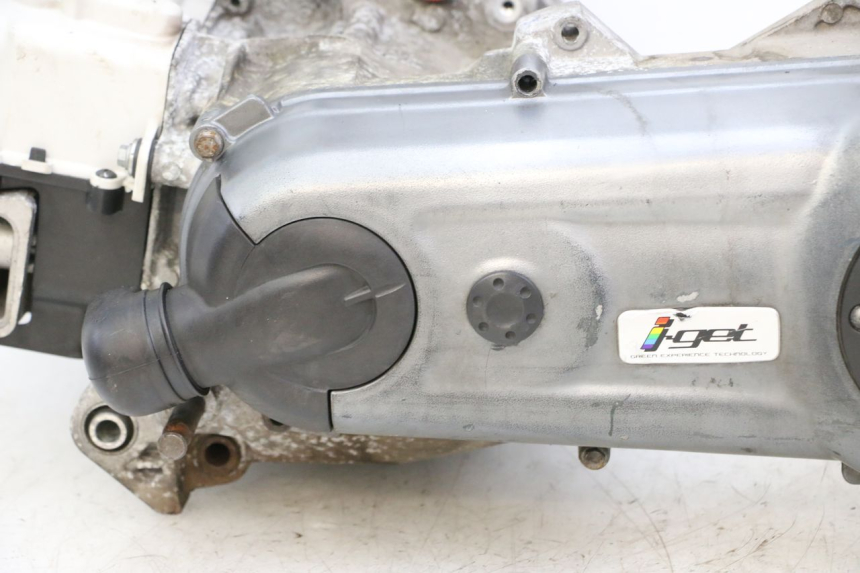 photo de MOTORE APRILIA SXR 50 (2021 - 2023)