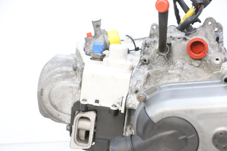 photo de MOTORE APRILIA SXR 50 (2021 - 2023)