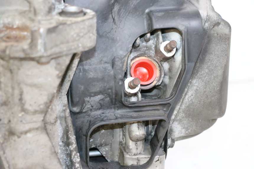 photo de MOTORE APRILIA SXR 50 (2021 - 2023)