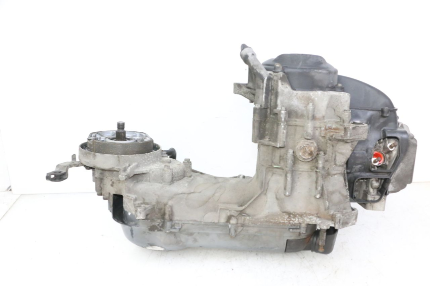 photo de MOTORE APRILIA SXR 50 (2021 - 2023)