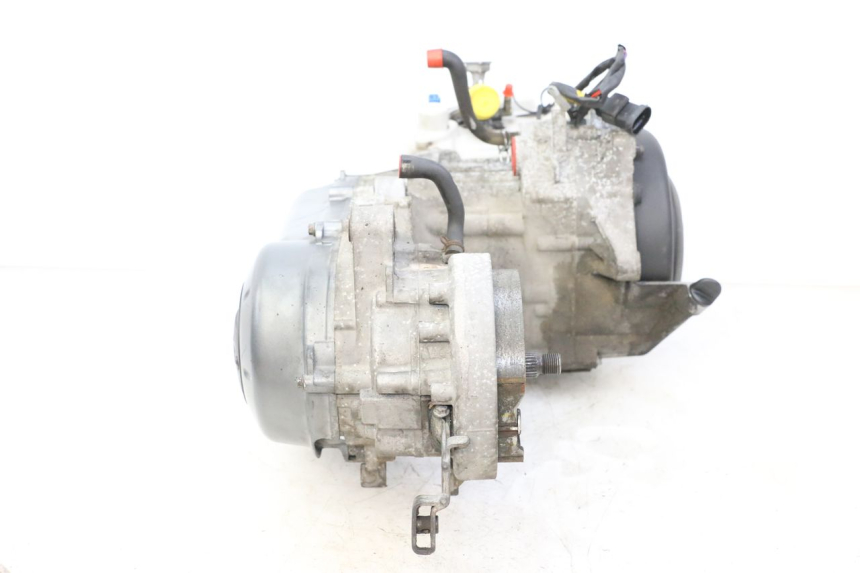 photo de MOTORE APRILIA SXR 50 (2021 - 2023)