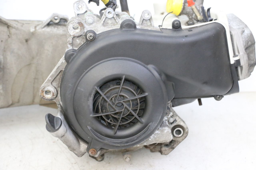 photo de MOTORE APRILIA SXR 50 (2021 - 2023)