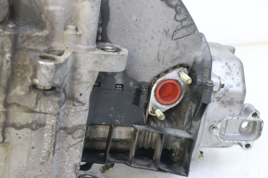 photo de MOTORE SYM FIDDLE 3 III 125 (2014 - 2020)