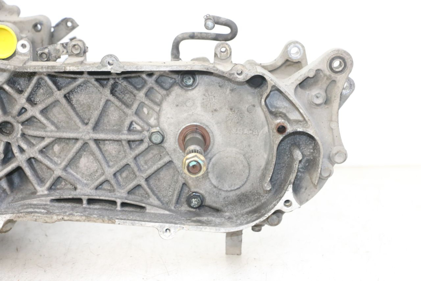 photo de MOTORE SYM FIDDLE 3 III 125 (2014 - 2020)