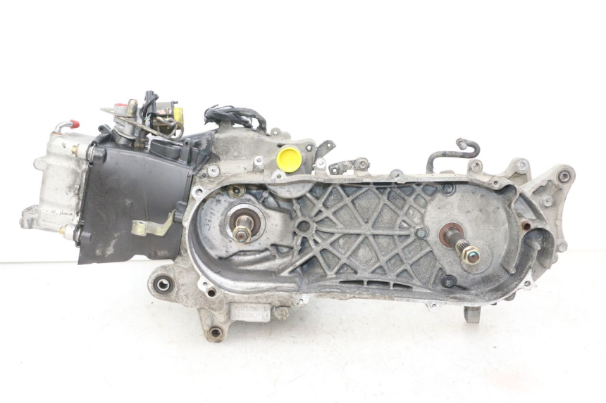 photo de MOTORE SYM FIDDLE 3 III 125 (2014 - 2020)