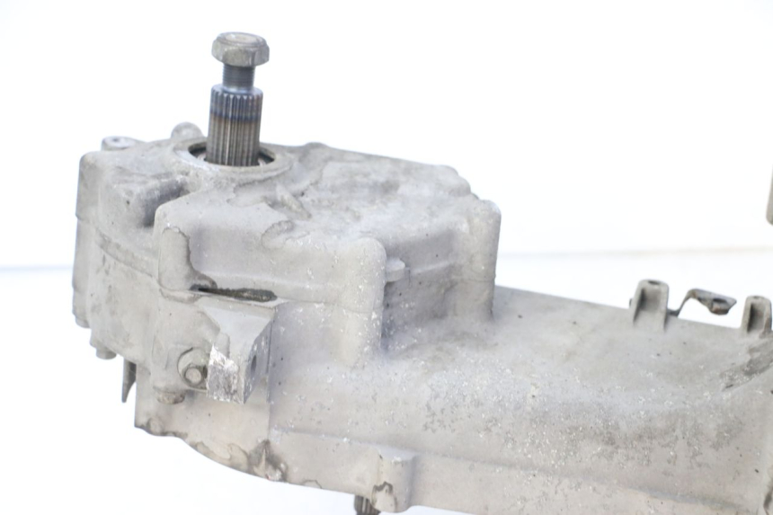 photo de MOTORE SYM FIDDLE 3 III 125 (2014 - 2020)