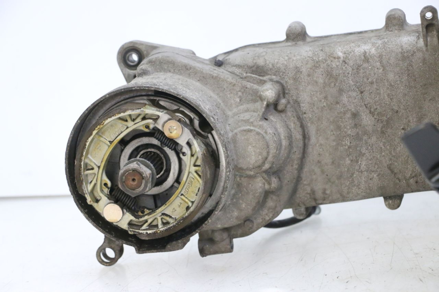 photo de MOTORE SYM FIDDLE 3 III 50 (2014 - 2020)