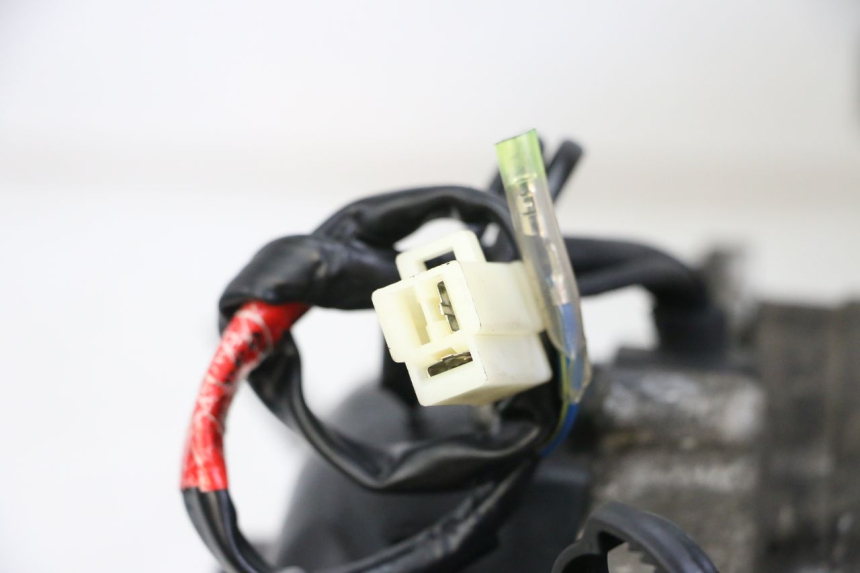 photo de MOTORE SYM FIDDLE 3 III 50 (2014 - 2020)