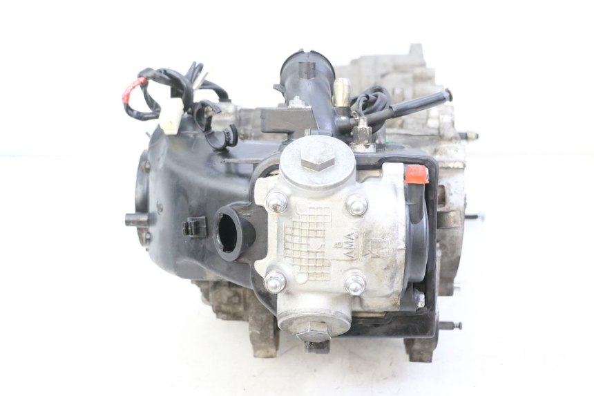 photo de MOTORE SYM FIDDLE 3 III 50 (2014 - 2020)
