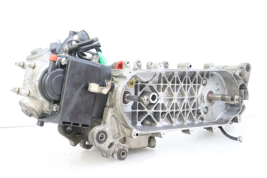 photo de MOTORE SYM FIDDLE 3 III 50 (2014 - 2020)