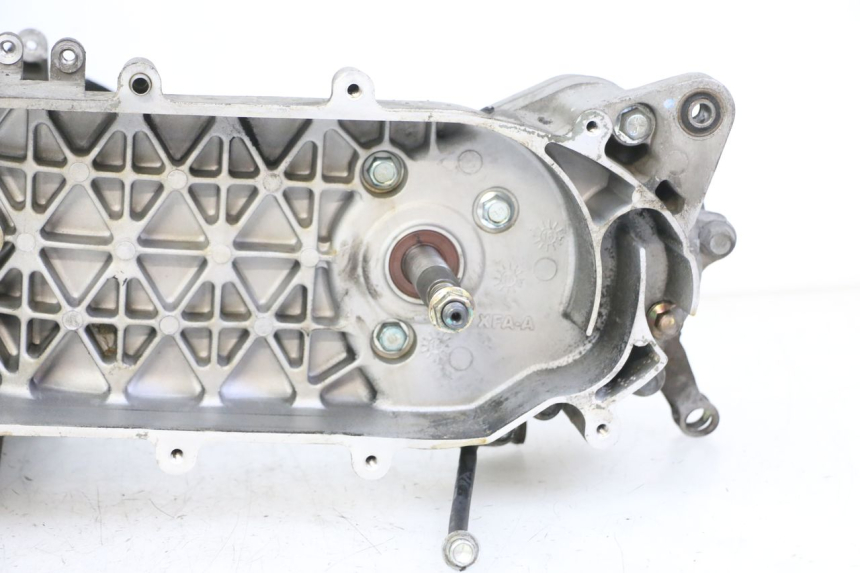 photo de MOTORE SYM FIDDLE 3 III 50 (2014 - 2020)
