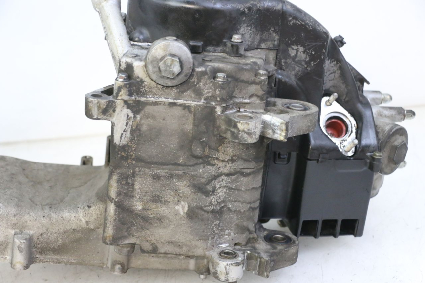photo de MOTORE SYM FIDDLE 3 III 50 (2014 - 2020)