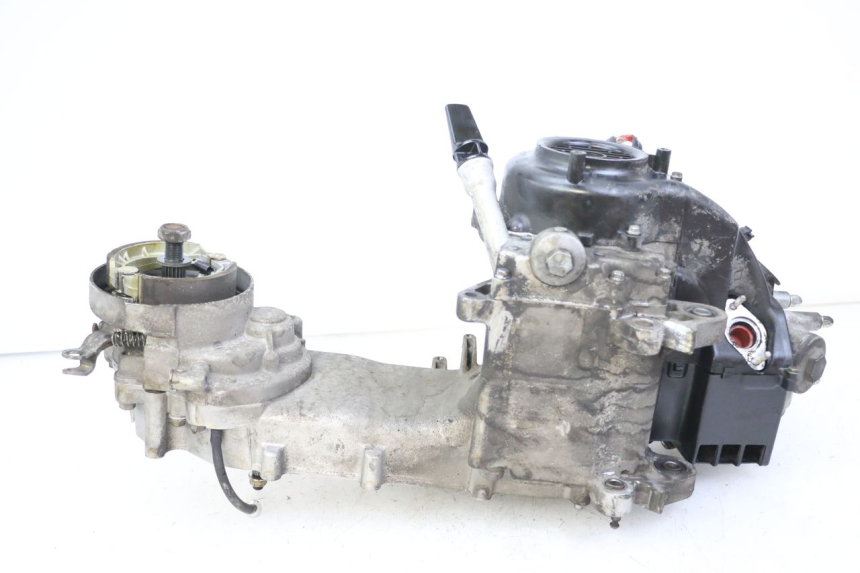 photo de MOTORE SYM FIDDLE 3 III 50 (2014 - 2020)