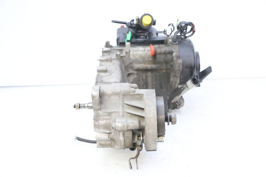 photo de MOTORE SYM FIDDLE 3 III 50 (2014 - 2020)