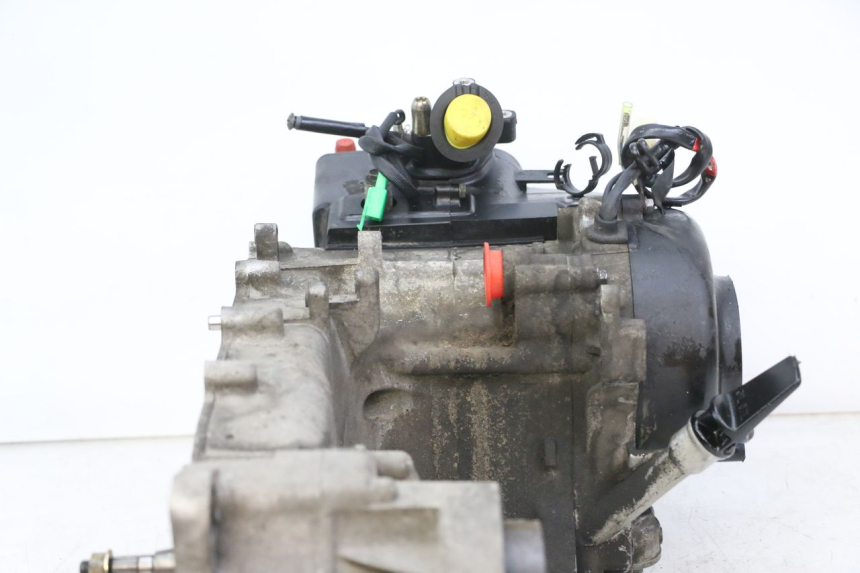 photo de MOTORE SYM FIDDLE 3 III 50 (2014 - 2020)