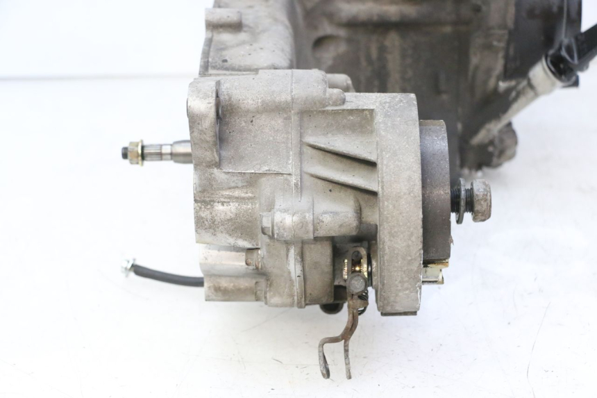 photo de MOTORE SYM FIDDLE 3 III 50 (2014 - 2020)