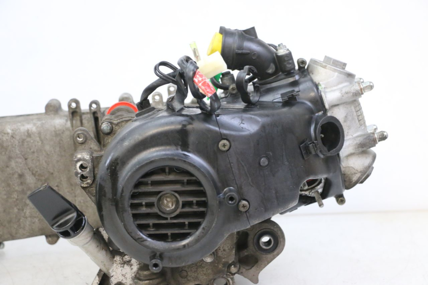 photo de MOTORE SYM FIDDLE 3 III 50 (2014 - 2020)