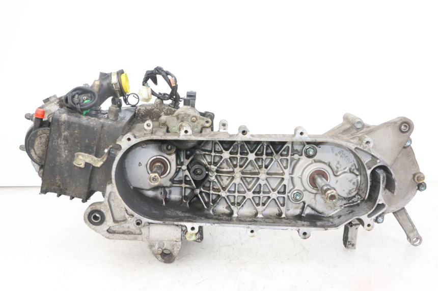 photo de MOTORE SYM JET 14 4T 50 (2018 - 2022)