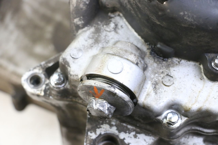 photo de MOTORE SYM JET 14 4T 50 (2018 - 2022)