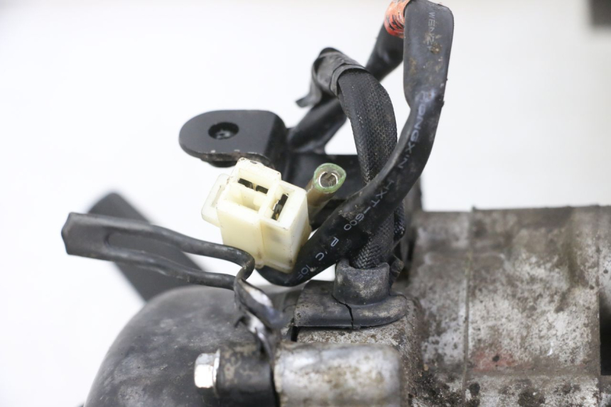 photo de MOTORE SYM JET 14 4T 50 (2018 - 2022)