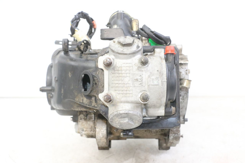 photo de MOTORE SYM JET 14 4T 50 (2018 - 2022)