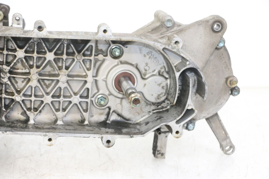 photo de MOTORE SYM JET 14 4T 50 (2018 - 2022)