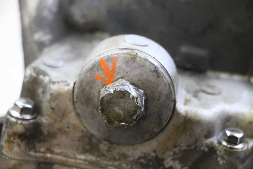 photo de MOTORE SYM JET 14 4T 50 (2018 - 2022)