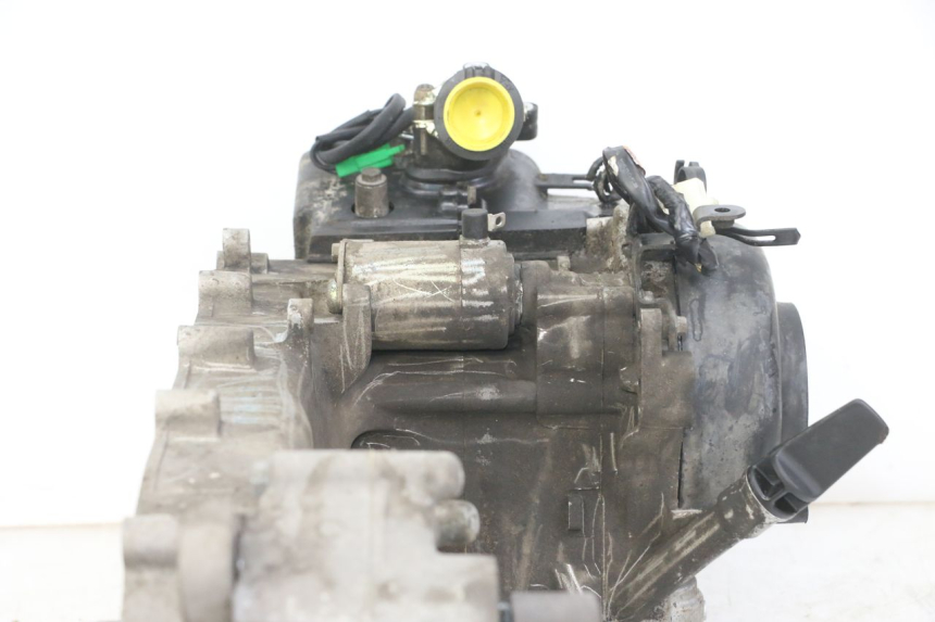 photo de MOTORE SYM JET 14 4T 50 (2018 - 2022)