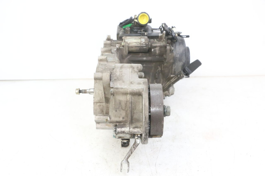 photo de MOTORE SYM JET 14 4T 50 (2018 - 2022)