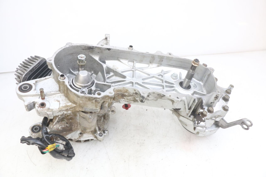 photo de MOTORE SYM JET SPORT XR 50 (2006 - 2015)