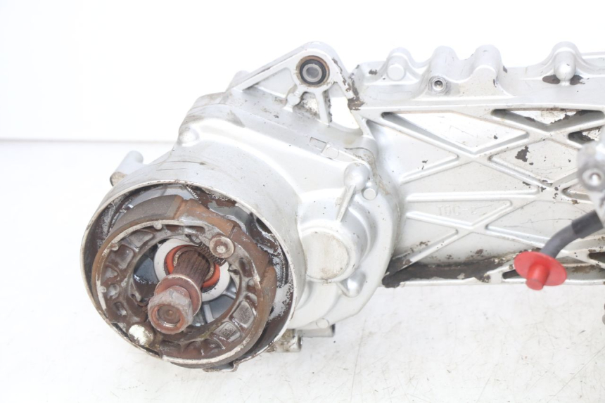 photo de MOTORE SYM JET SPORT XR 50 (2006 - 2015)