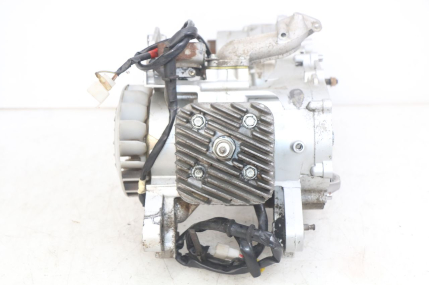 photo de MOTORE SYM JET SPORT XR 50 (2006 - 2015)
