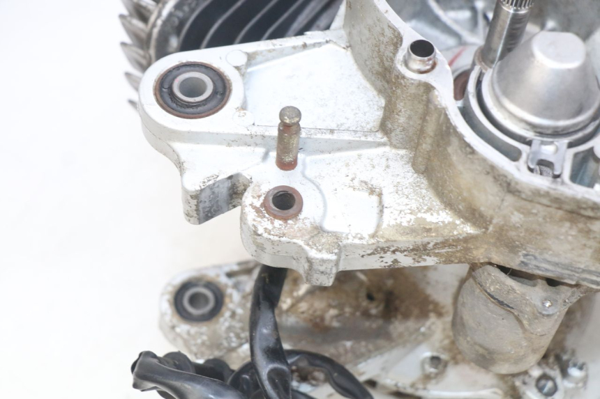 photo de MOTORE SYM JET SPORT XR 50 (2006 - 2015)