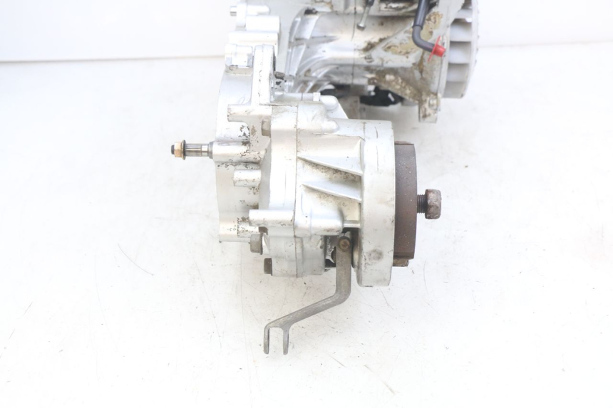 photo de MOTORE SYM JET SPORT XR 50 (2006 - 2015)