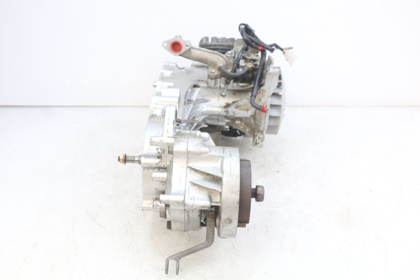 photo de MOTORE SYM JET SPORT XR 50 (2006 - 2015)
