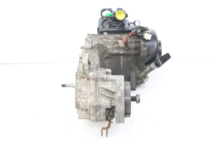 photo de MOTORE SYM ORBIT 2 4T 50 (2018 - 2022)