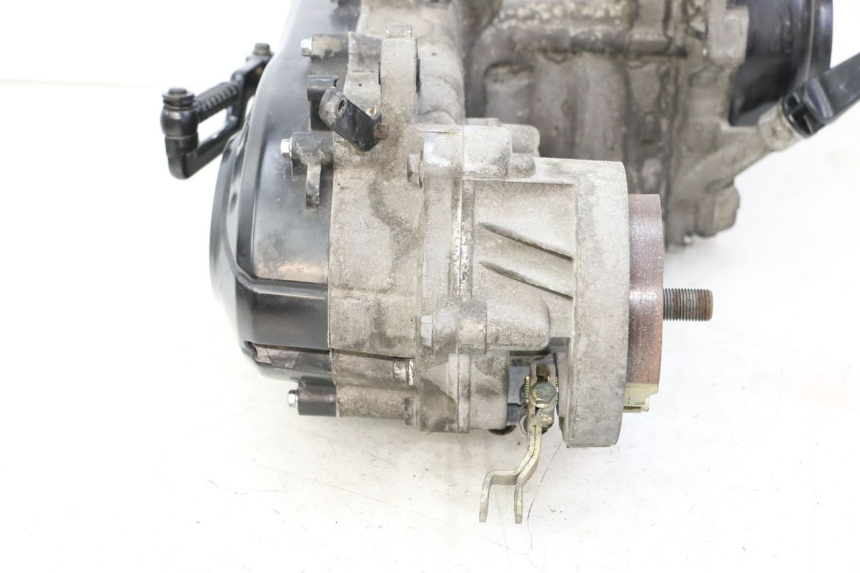 photo de MOTORE SYM ORBIT 2 4T 50 (2008 - 2017)