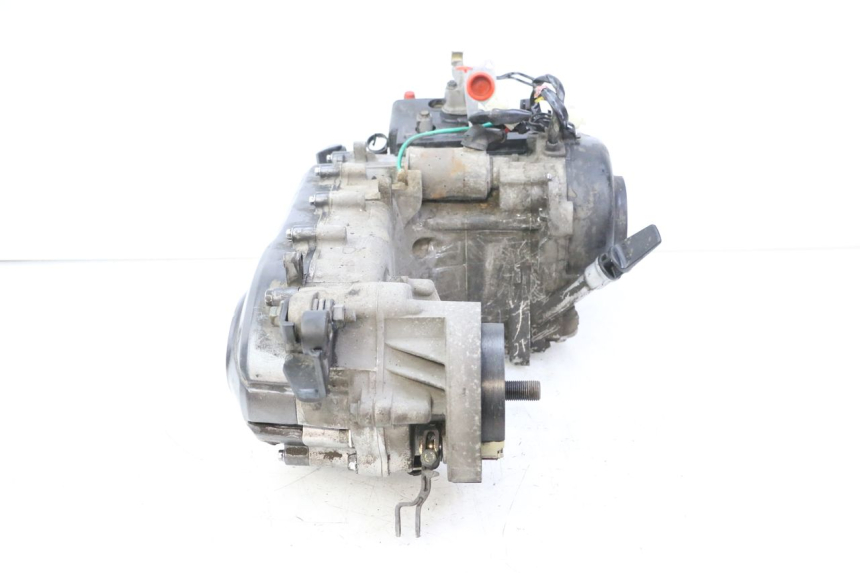 photo de MOTORE SYM ORBIT III 3 4T 50 (2018 - 2021)