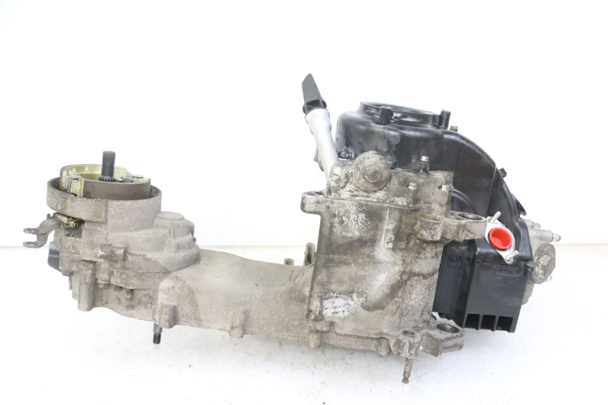 photo de MOTORE SYM ORBIT III 3 4T 50 (2018 - 2021)